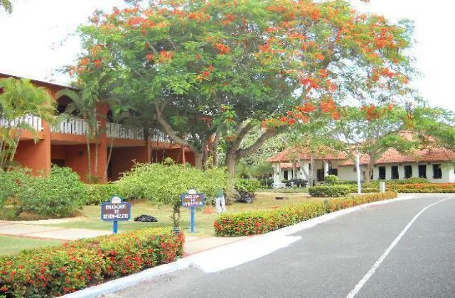 Hotel Dominican Bay Republica Dominicana